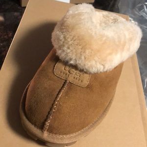 Ugg Slip Ons
